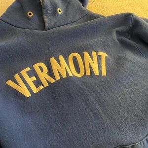 Vintage sweatshirt hoodie XXL